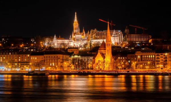 NEWS FIN 36 Berkut zmierza do Budapesztu? Ukraiński wywiad alarmuje przed prowokacjami na…