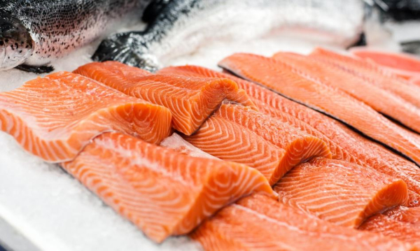 Gwałtowny wzrost popularności łososia pacyficznego w Polsce. Potrójny wzrost wartości&hellip;