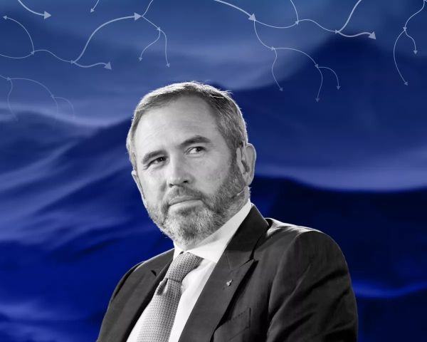 Brad Garlinghouse odpowiada na „średni” rating inwestycyjny Ripple Prime