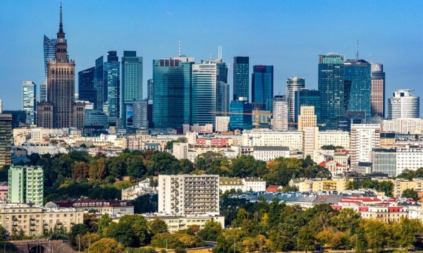 Domy ponad szlakami i trasami. Własność w trzecim wymiarze blisko. Ujawniamy zamierzenia&hellip;