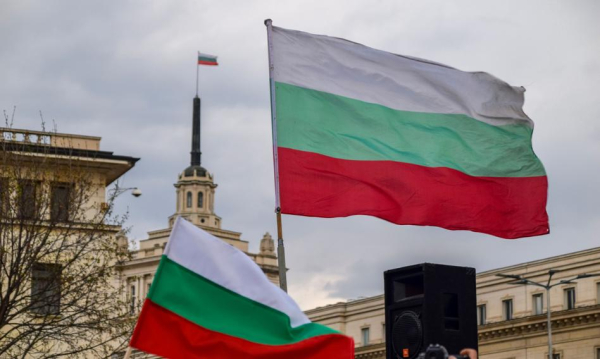 Bułgariański gest miłości do Warszawy. 14 lutego świętem polsko-bułgarskiej komitywy&hellip;