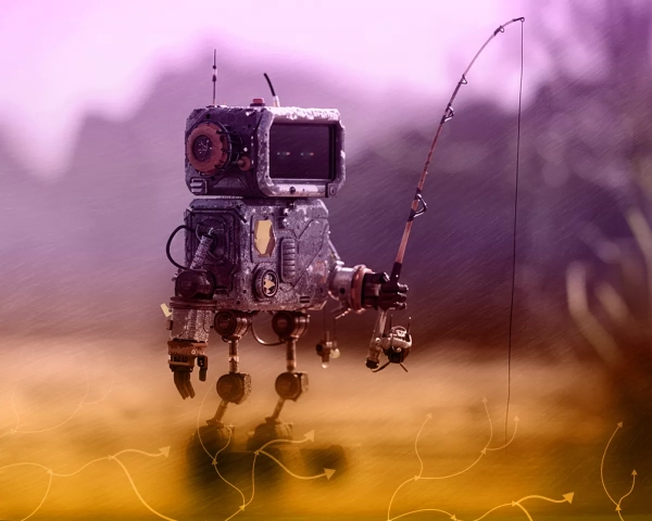 Byli inżynierowie Google'a zaprezentowali sztuczną inteligencję dla robotów „bez szkolenia”