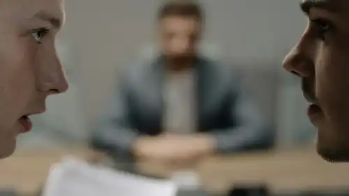 Dlaczego powiedzenie „mój dom stoi na krawędzi” jest najlepszą strategią&hellip;