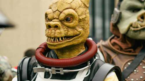 Dlaczego odnosimy wrażenie, że naszym społeczeństwem rządzą gady i jaką rolę odgrywają&hellip;