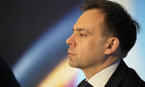 Centrum ESA w Polsce? Domański: Decyzja zapadnie lada moment