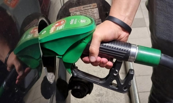 NEWS FIN 46 Paliwa drożeją, największy wzrost cen diesla. Sprawdź prognozy cen na…