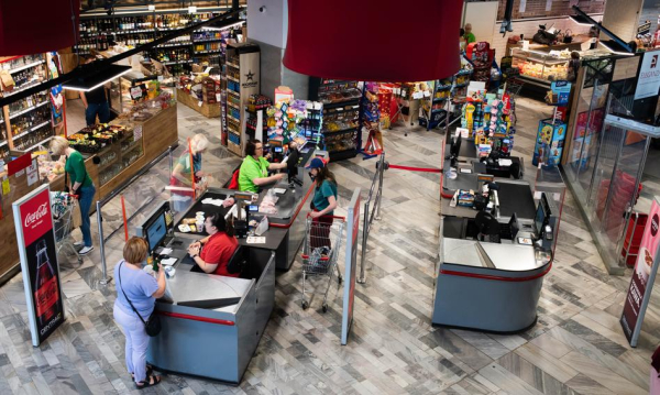 NEWS FIN 40 Spokój przed podwyżkami. Specjaliści alarmują: obecne ceny to tylko cisza…