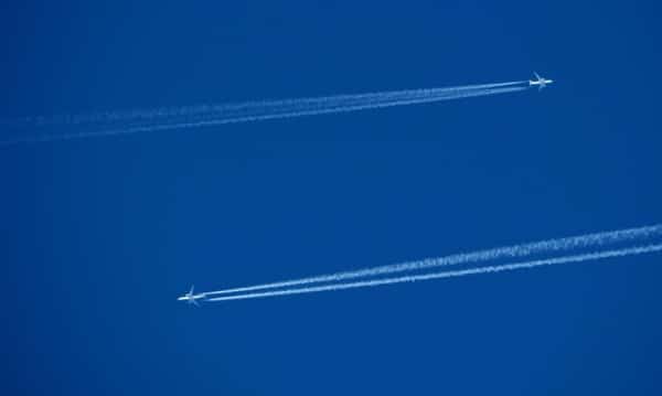 NEWS FIN 47 Majówka pod znakiem zapytania? Kryzys paliwowy w Europie i niepokój…