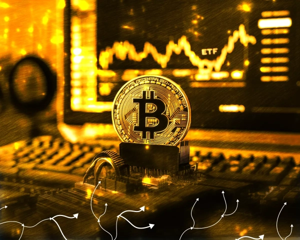 Coinbase i Glassnode odnotowały wzrost optymizmu na rynku kryptowalut