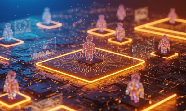 Comarch: Rekordowe wyniki i zamówienia, strategiczne inwestycje w AI