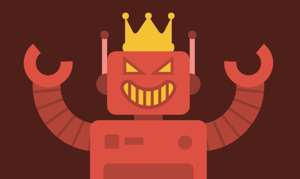 NEWS FIN 46 AI Pomoże Cyberprzestępcom w Tworzeniu Reklam na Dużą Skalę