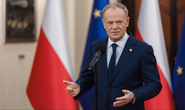 NEWS FIN 49 Czy obóz rządzący zdoła oskarżyć Ziobrę? Szef rządu: Są przeszkody.