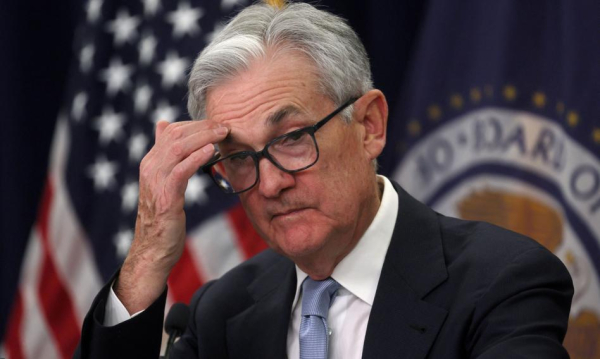 Decyzja FOMC w kwietniu 2026. Aż cztery głosy sprzeciwu wobec&hellip;