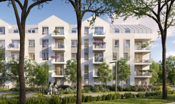 Develia zbyła 860 mieszkań w pierwszym kwartale. Develia zbyła 860 mieszkań w pierwszym kwartale.