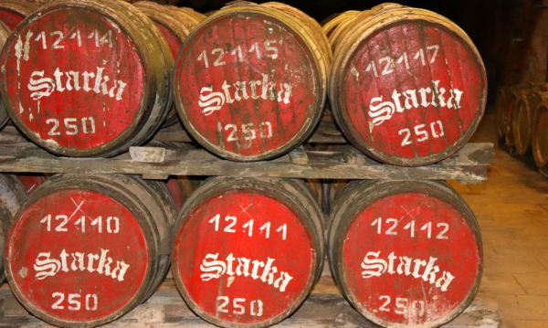 Dino zaszkodzi „whisky made in Poland”? Kto przejmie skarb z czasów PRL&hellip;