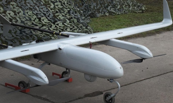 Bezzałogowce i sztuczna inteligencja przeobrażają walkę zbrojną. Generał Duda: Decydująca będzie szybkość działania.