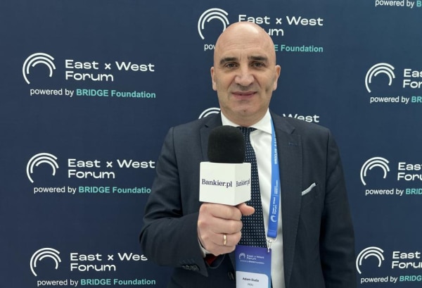 Bezzałogowce i sztuczna inteligencja przeobrażają walkę zbrojną. Generał Duda: Decydująca będzie szybkość działania. 3