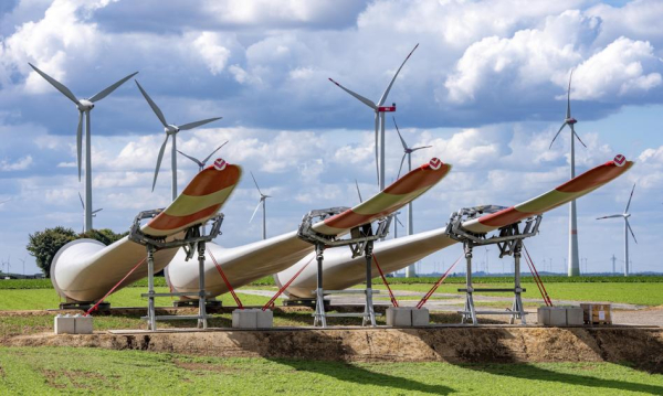 Znaczne redukcje etatów w firmie turbinowej. Aż 400 osób straci&hellip;