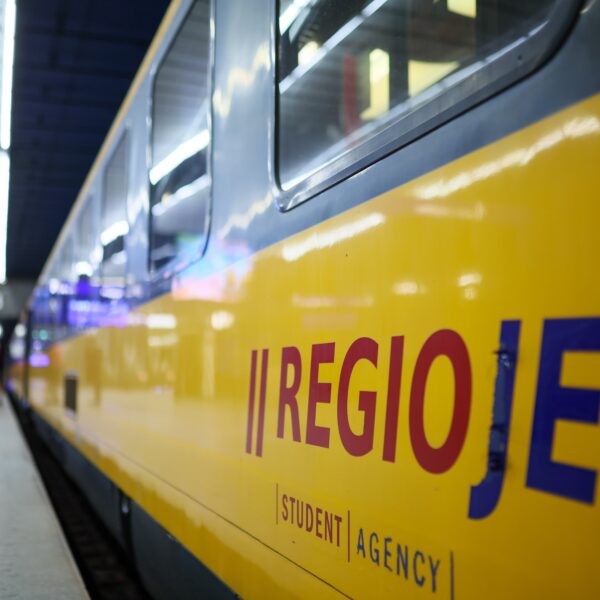 Rail Shock: Czech RegioJet Ceases Operations in Poland