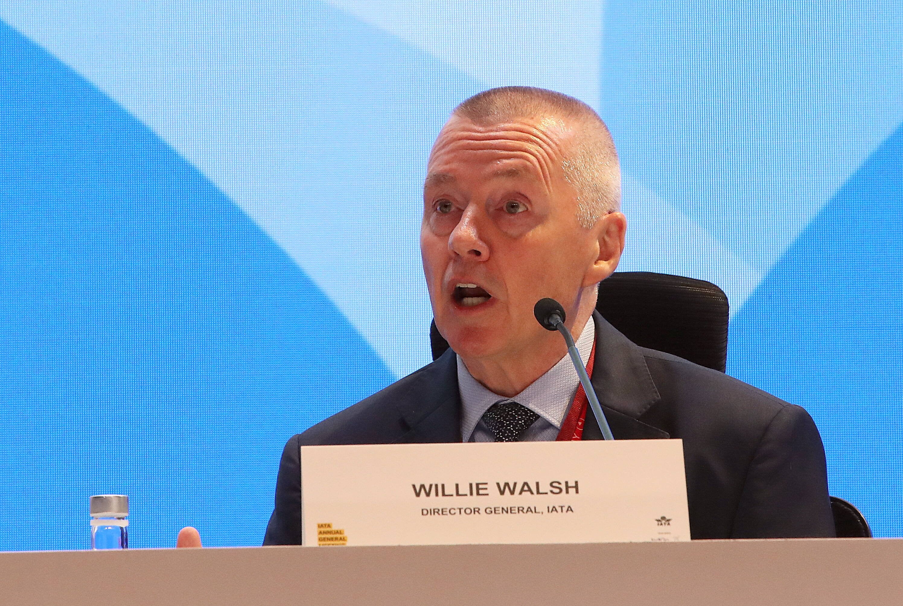 USA i Iran zawierają zawieszenie broni. Dyrektor IATA: Uzupełnienie rezerw paliwa lotniczego potrwa miesiące. 2