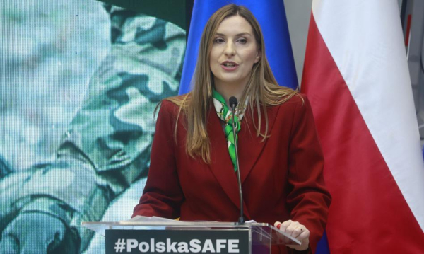 Bruksela: Finalizacja rozmów. Fundusze SAFE – 20 mld zł w zasięgu ręki.