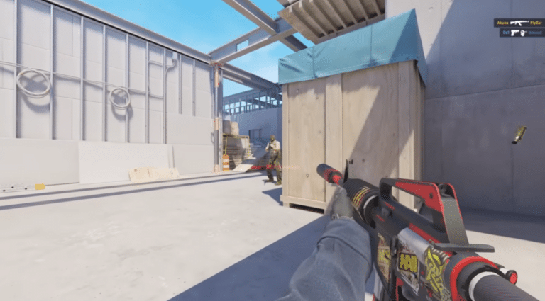 Ewolucja Counter-Strike w 2026 roku: Rynek, Emocje i Strategia