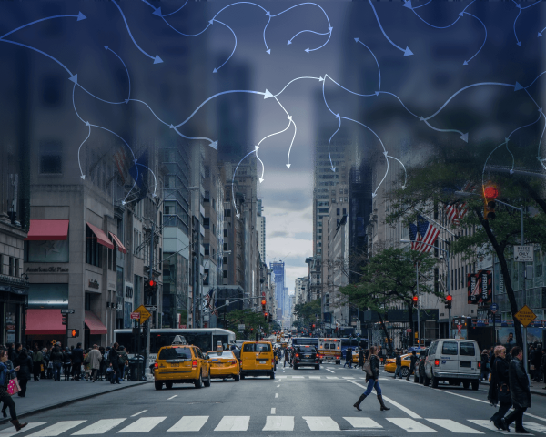 Fundusze kryptowalutowe przyciągnęły 1,2 miliarda dolarów w ciągu tygodnia