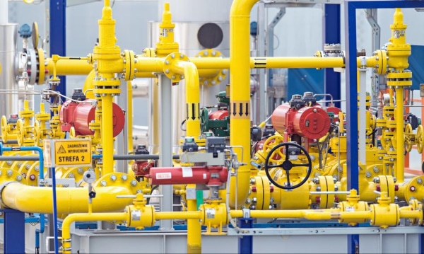 Europejski gaz drożeje. USA rozważają ostrzejsze kroki wobec Iranu. Europejski gaz drożeje. USA rozważają ostrzejsze kroki wobec Iranu.