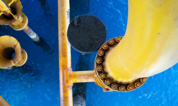 Gazowy szok w Europie. Ceny skaczą o 11 proc. Ormuz znów staje&hellip;