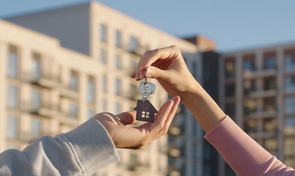 Inpro sprzedało 171 mieszkań w pierwszym kwartale. 2 Grupa Inpro sprzedała w I kw. 171 lokali