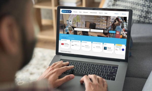 Grupa Pracuj spodziewa się wzrostu przychodów z serwisów rekrutacyjnych i utrzymania rentowności