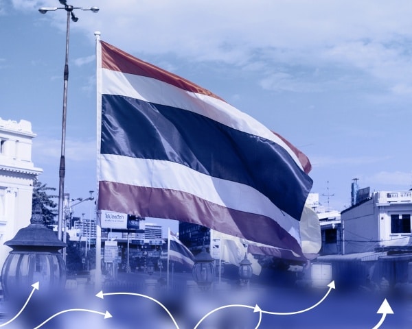 Gulf Edge i Kore.ai zgadzają się na uruchomienie agentów AI na rynku tajskim