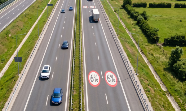 Hipoteki dwóch prędkości. Kryzys okazał się szansą dla polujących na niższe stawki