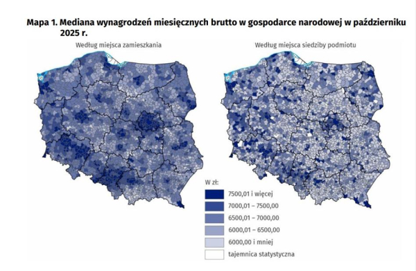Dramatyczne długi państwa, realne płace Polaków oraz niespotykany skok cen ropy. 33 Dramatyczne długi państwa, realne płace Polaków oraz niespotykany skok cen ropy. 31
