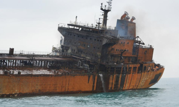 Pat w rozmowach o pokoju. Iran mówi „nie” żądaniom Ameryki. Czy Ormuz zostanie zamknięty?