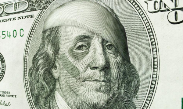 Amerykańska inflacja gwałtownie rośnie. Inflacja rdzenna prawie bez zmian.