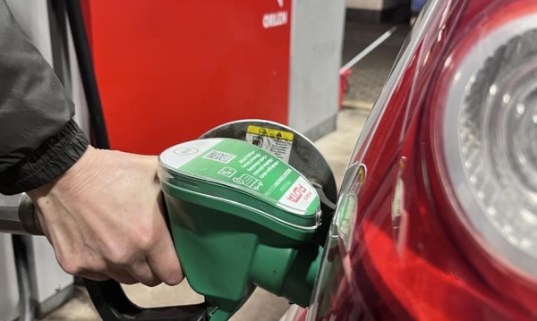 Marzec 2026: Inflacja w górę o 3%, głównie przez drogie&hellip;