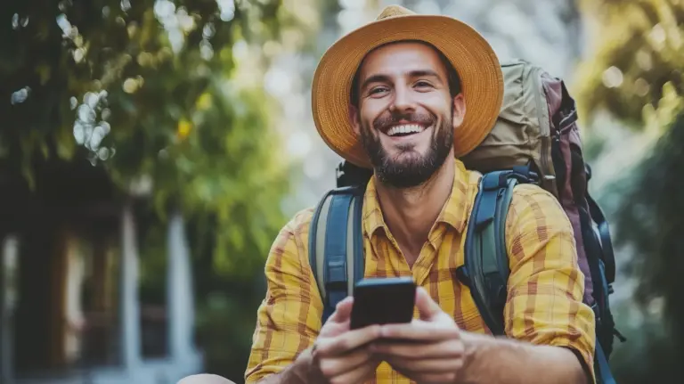 Jak ograniczyć koszty internetu w podróży? eSIM za granicą