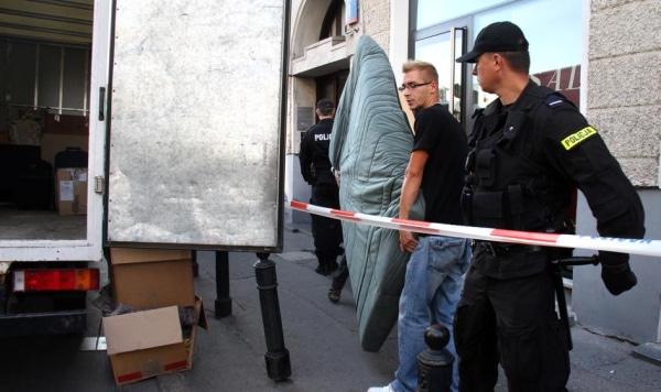 NEWS FIN 19 Szersza bariera dla eksmisji na ulicę. Świeże powinności dłużników.