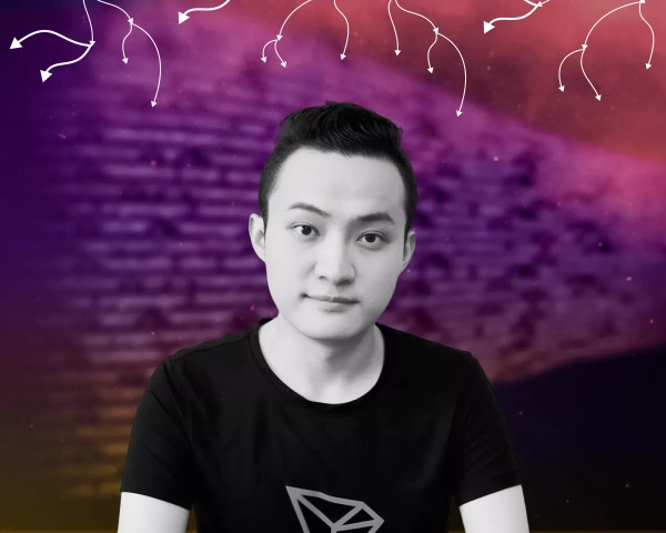 Justin Sun składa pozew przeciwko World Liberty Financial