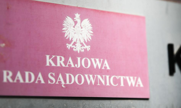 Sejm odpowiada: Wybór do KRS zgodny z prawem, Trybunał wprowadza&hellip;