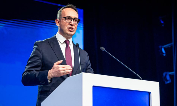 Klimczak: Gabinet tworzy pakiet upraszczający przepisy budowlane.