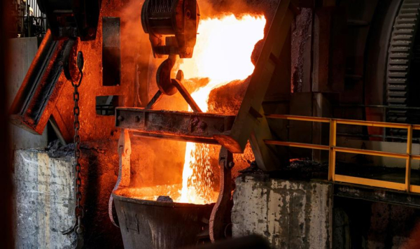 Następny producent miedzi wkracza na parkiet? Firma ze złożem Nowa&hellip;