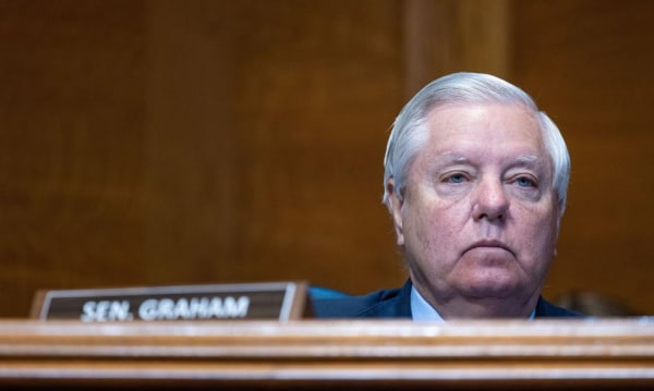 Koniec amerykańskich baz w Hiszpanii? Graham żąda odwetu za brak pomocy w wojnie