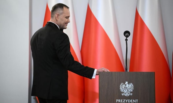 Koniec B2B jakie znamy? Prezydent zdecydował ws. reformy Państwowej Inspekcji Pracy