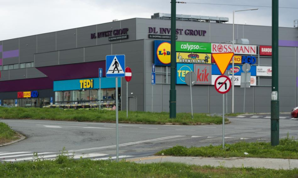 Zmierzch mocarzy? Centra handlowe powstaną w Polsce w 2026 roku.