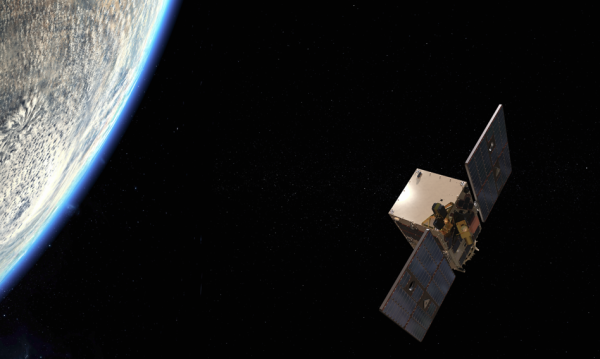 Zmierzch dawnych hakerów? Creotech Quantum wprowadza systemy bezpiecznej łączności