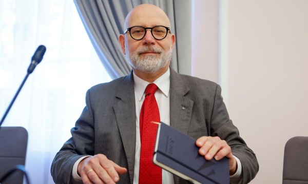 Śledztwo ws. „puczu” zamknięte. Prokuratura kontruje tezy Trybunału.