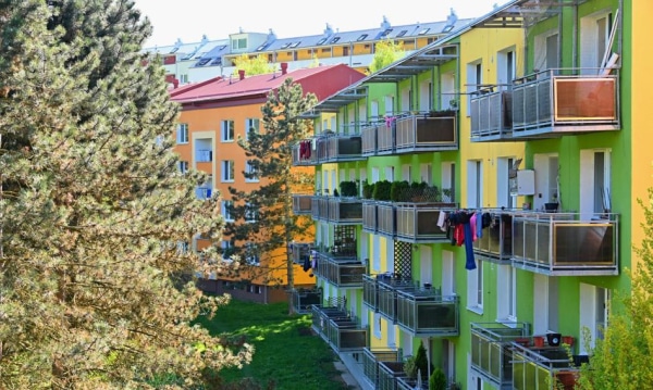 Koniec marzeń o tanim lokum? Ceny mieszkań w górę