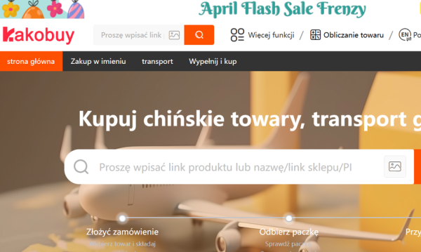 Temu i AliExpress: era dominacji dobiega końca? Kakobuy, chiński gracz, po cichu wkracza do Polski. 2 Koniec monopolu Temu i AliExpress? Chińska platforma wchodzi na polski rynek tylnymi drzwiami